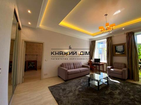 квартира по адресу Золотоворотская ул., 2-А