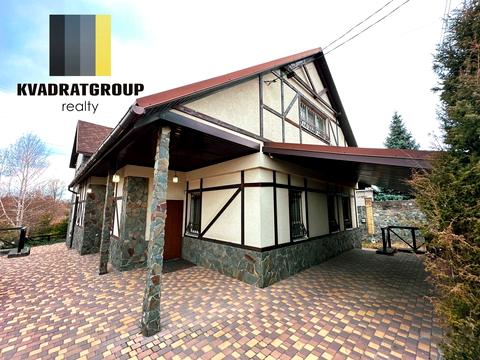 будинок за адресою Луговська вул., 238