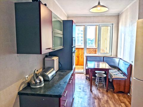 квартира по адресу Миколы Бажана просп., 1-М