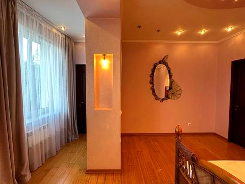 квартира по адресу Академика Сахарова ул., 80а