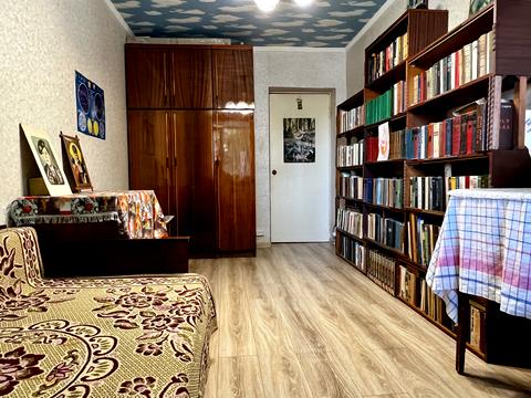 квартира за адресою Київська вул., 106