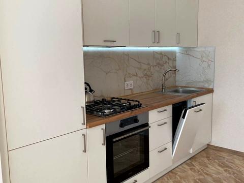 квартира за адресою Мартинова просп., 11