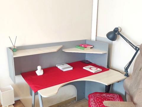 квартира за адресою Пономарьова вул., 6-А
