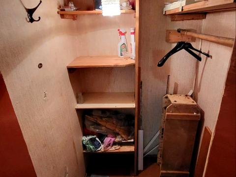 квартира за адресою Навроцького вул., 15