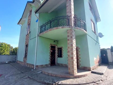 комерційна за адресою Калуська, 3А