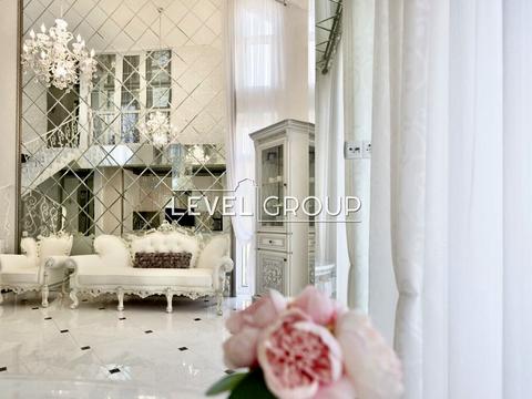 квартира за адресою Регенераторна вул., 4