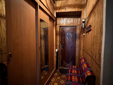 квартира по адресу Прохоровская ул., 8