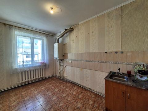 квартира по адресу Пирогова ул., 107а