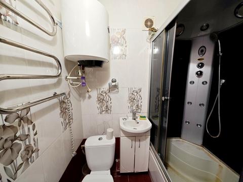 квартира за адресою Академіка Заболотного вул., 18