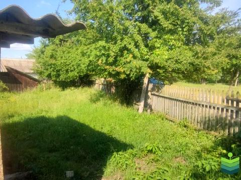 дом по адресу Заріцька