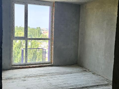 квартира за адресою Левка Лук'яненка пров., 16