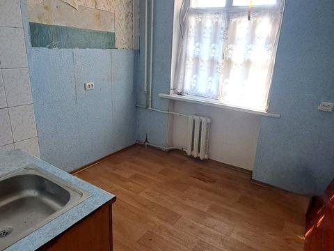 квартира за адресою Квітки Цісик вул. (Червонофлотська), 33