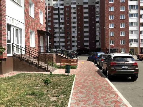 квартира за адресою Балтійський пров., 3
