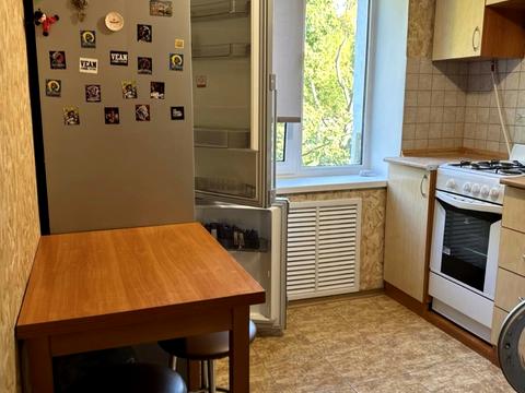 квартира за адресою Генерала Генадія Воробйова вул. (Курська), 18