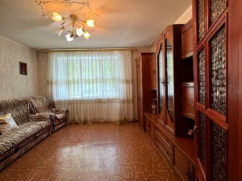 квартира за адресою Картамишевська вул., 40/1