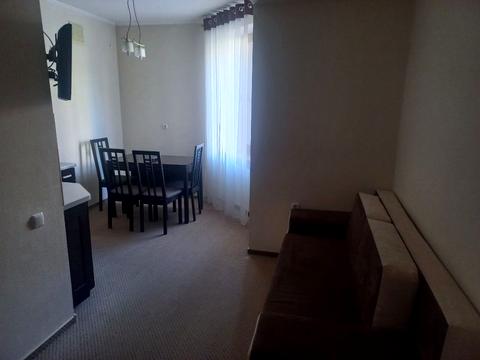 квартира за адресою Карпатська вул., 65 А