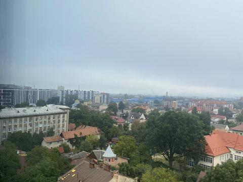 квартира по адресу Васильянок, 3
