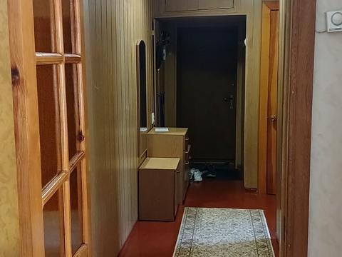 квартира по адресу Яновского ул., 52