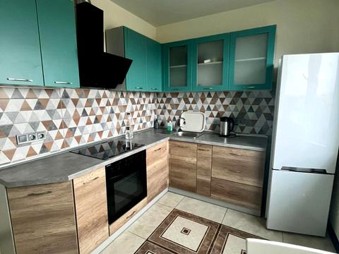 квартира по адресу проспект Победы, 55а