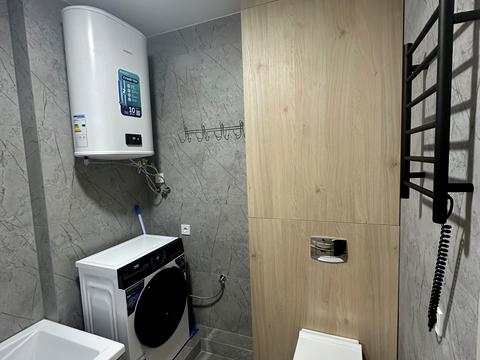 квартира за адресою Ушинського вул., 14-А
