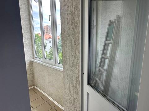 квартира по адресу Мечникова ул., 18