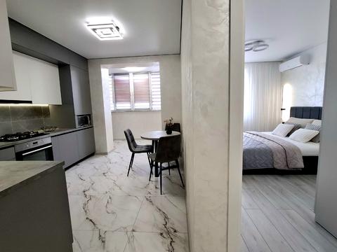 квартира за адресою Святошинська вул., 56