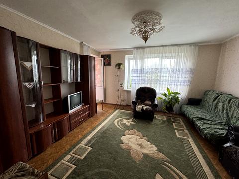 квартира за адресою Івана Пулюя вул. (Хотовицького), 5/3