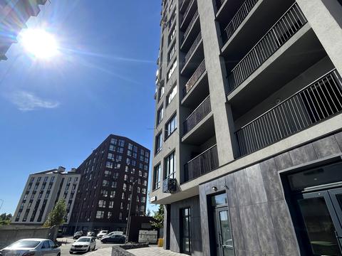 квартира за адресою Панорамна вул., 2-А