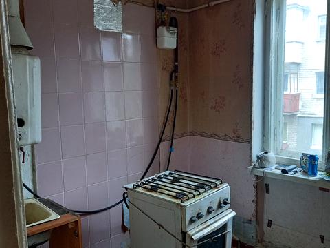 квартира по адресу Покровська, 35