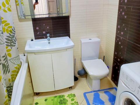 квартира по адресу Лабунського, 5