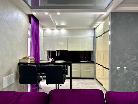 квартира по адресу Клима Савура ул., 14а