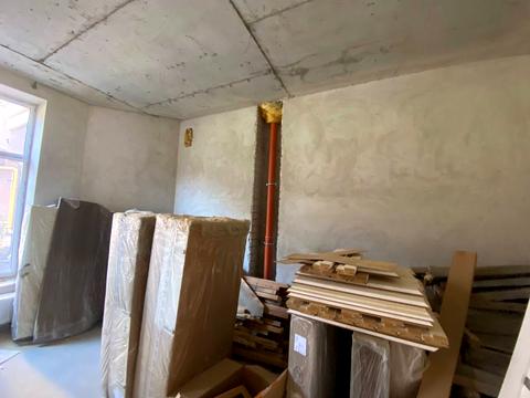 коммерческая по адресу Мартинова просп., 17