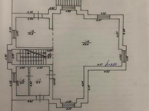 дом по адресу Старообухівська