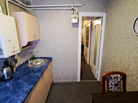 квартира по адресу пр. Героїв України, 20