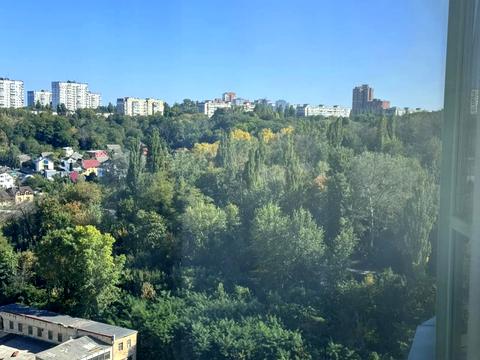 квартира по адресу Генерала Шаповала ул. (Механізаторів), 2