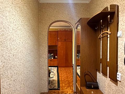 квартира по адресу Заречанская ул., 36/1