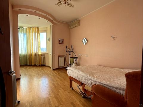 квартира по адресу Владимира Ивасюка просп. (Героїв Сталінграду), 24