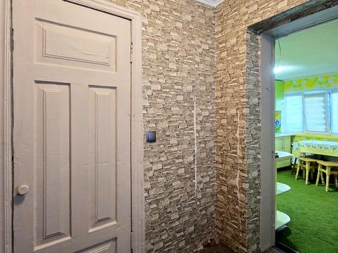 квартира за адресою Запорізька вул., 10