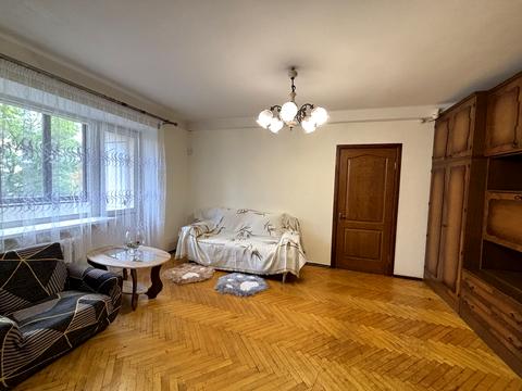 квартира по адресу Митрополита Василия Липковского ул. (Урицкого), 39