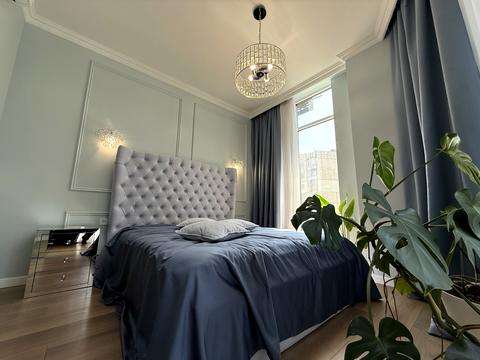 квартира по адресу Сапёрное Поле ул., 5