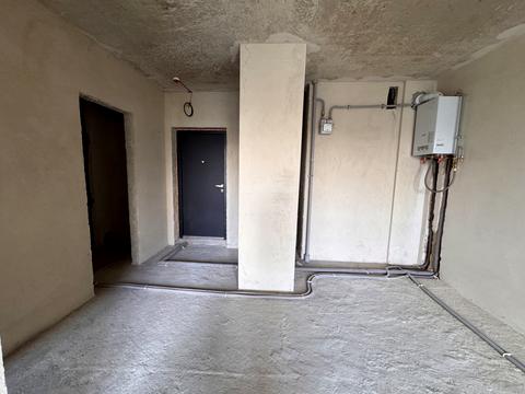 квартира за адресою Кирила Трильовського вул., 4а