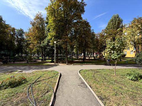 квартира за адресою Регенераторна вул., 4 к1
