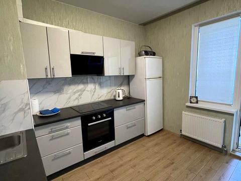 квартира за адресою Гранітна вул., 2