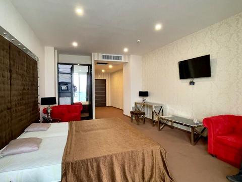 квартира за адресою Бернардацці вул., 122