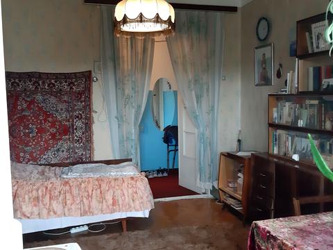 квартира по адресу Рене Декарта ул. (Кулібіна), 4/2