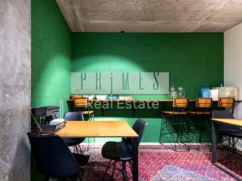 коммерческая по адресу Михаила Бойчука ул. (Киквидзе), 41