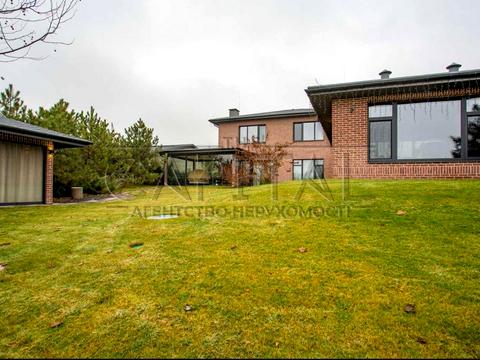 будинок за адресою Лісова вул.