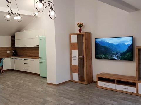 квартира по адресу Стародубская ул., 1