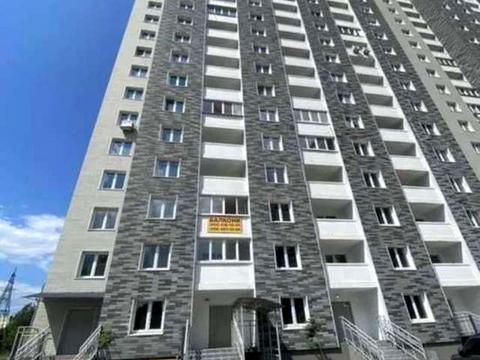 квартира за адресою Коноплянська вул., 22