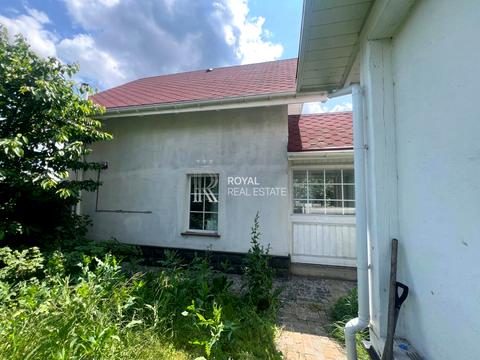 дом по адресу Лінія, 4